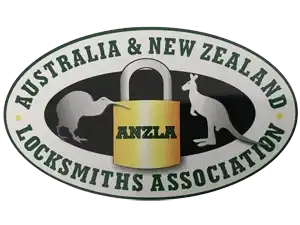 Australia and New Zealand Locksmiths Association